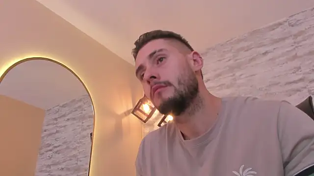 dominic_de_luca Webcam-Show