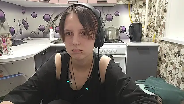 Saranade Chat XXX live