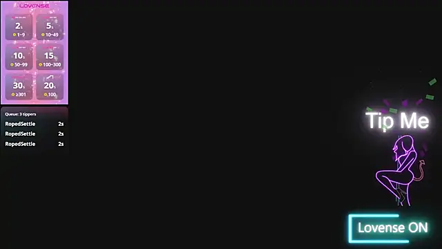 Dakashyten Live XXX-Chat