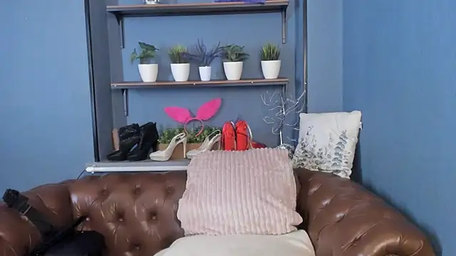 JessicaFoxie 现场XXX聊天