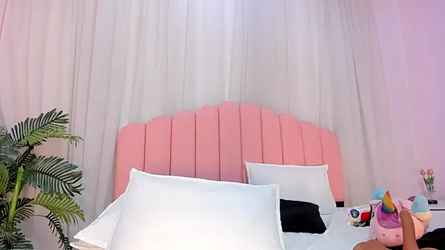 צ'אט XXX בשידור חי של Jasmin_evano29