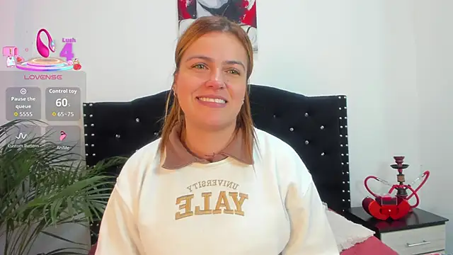 Alexandra_Torress' Live XXX Chat