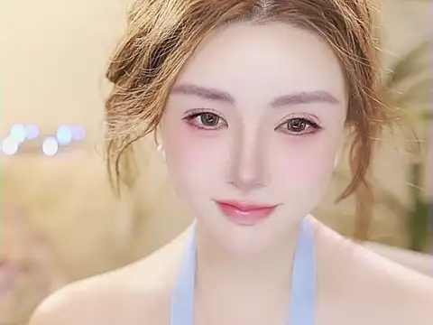 Qiaoqiao__'s Live XXX Chat