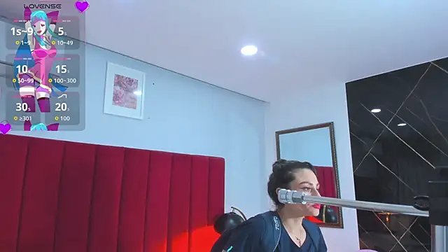 eby_muriel's Live XXX Chat