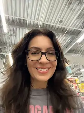 Chat XXX ao vivo de BeautifulMesss