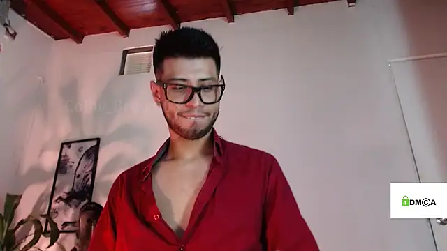 Colby_brown03  のライブXXXチャット