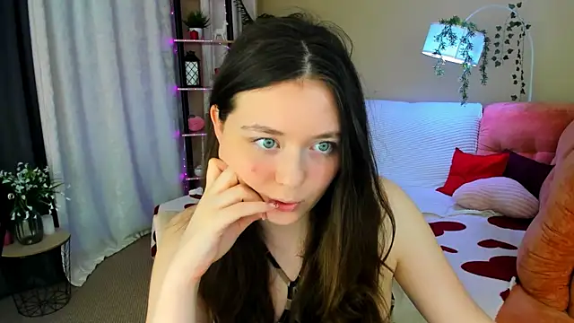 Chat XXX Live AlluringLookk
