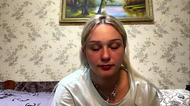 AlisiaStreitmatter Adlı Modelin Canlı XXX Sohbeti