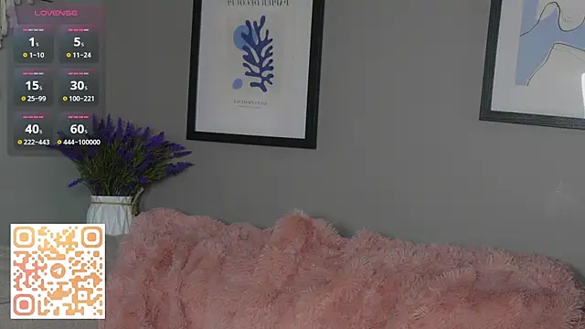 Živý XXX chat JodyBlow
