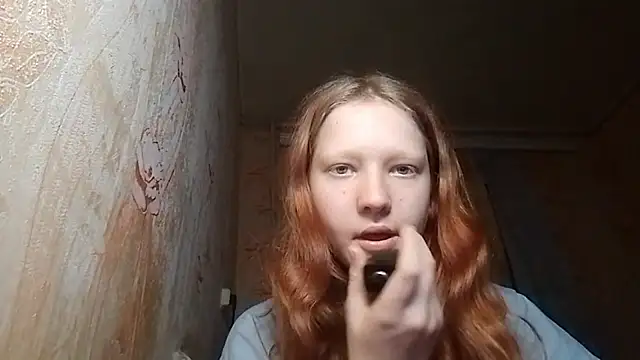 BirgitKamal – Naživo XXX chat