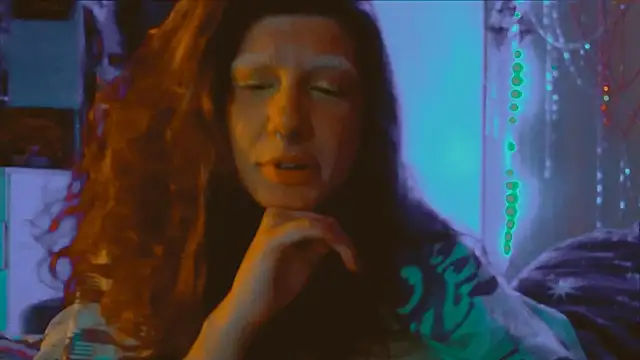 VivienDarkbloom's Live XXX Chat