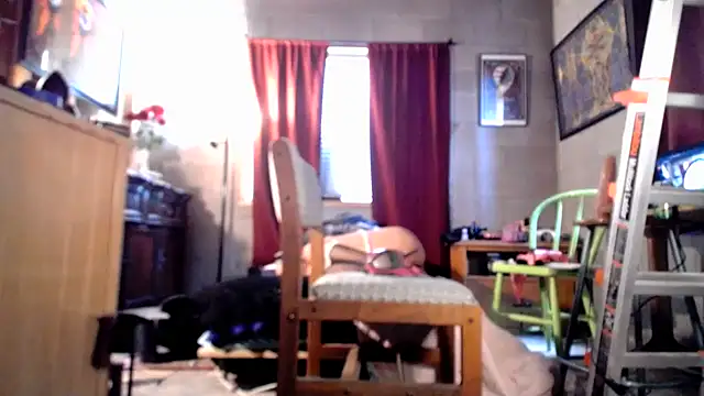 Chat XXX en directo de sissyvee