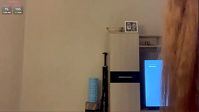WhoShy Live XXX-Chat