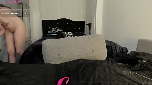 Amy_Aloqua's Live XXX Chat