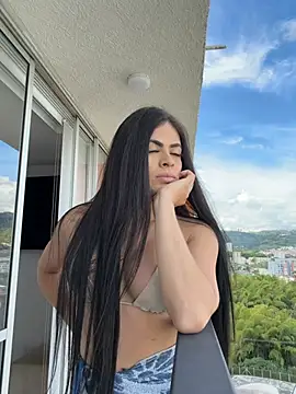 Anaasoofia Adlı Modelin Canlı XXX Sohbeti