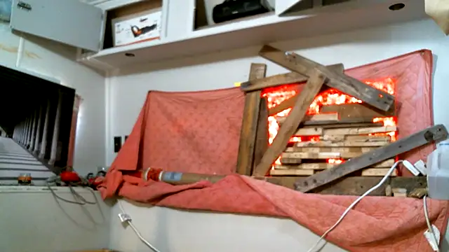 Živý XXX chat SexyB214