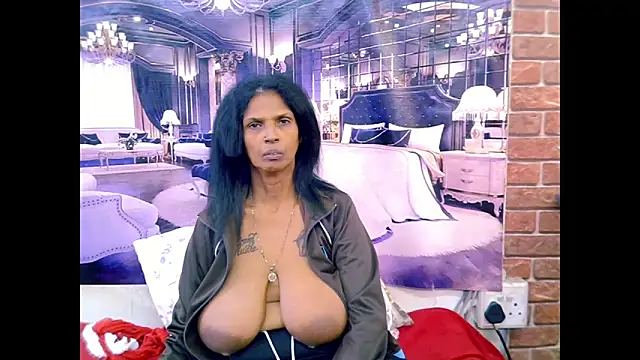 IndianVanya4u2u Obrolan Langsung XXX