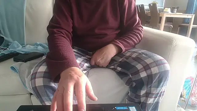 Buggemann Obrolan Langsung XXX
