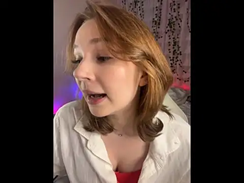 nikapika_ Obrolan Langsung XXX