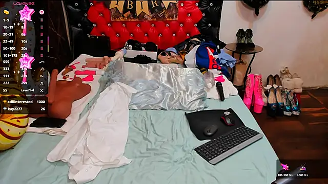 Živý XXX chat WooW_HotBig_Ass