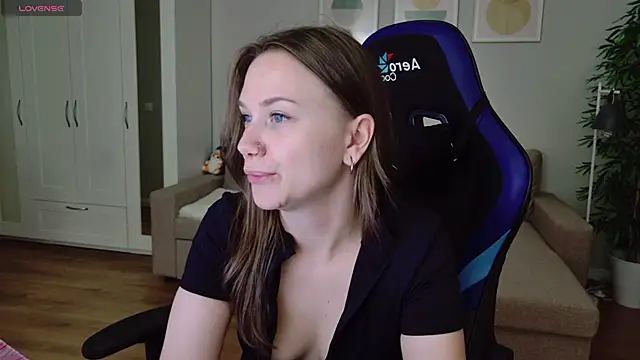 Chat XXX ao vivo de alexa_feels_