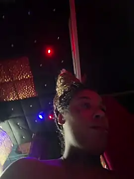 Kirajason Webcam Show
