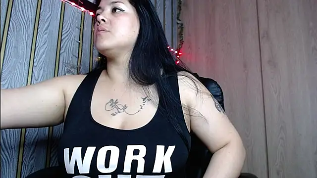 big_fierytits Live XXX-Chat