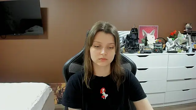 SoniNesti Live XXX-chat