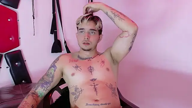 Онлайн чат XXX AliceandMax