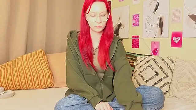 Živý XXX chat CindyWait