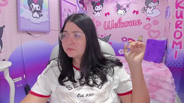 Dulce_meow's Live XXX Chat