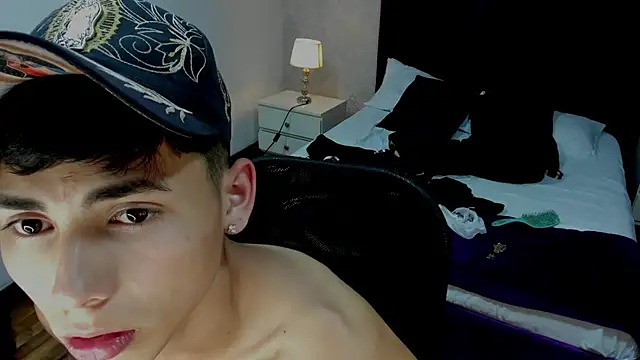 Liam_Adamms' Live XXX Chat
