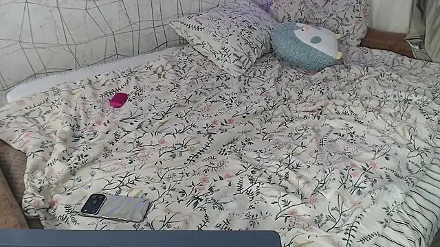 DoubleEcstasy's Live XXX Chat