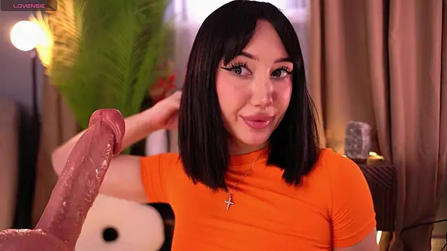 Chat XXX ao vivo de SayLunaa