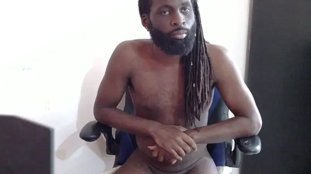 Darkkras' Live XXX Chat