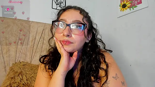 Chatroom XXX en direct de sweet_p_