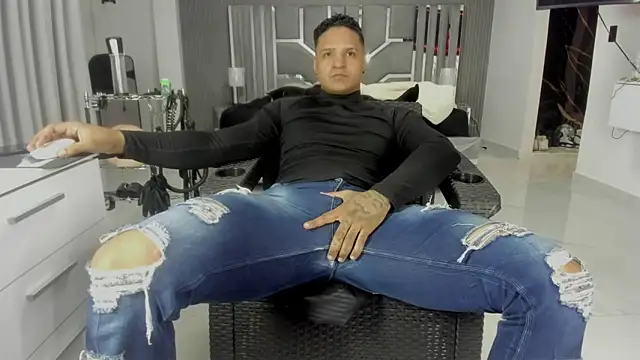 master_leather 라이브 XXX 채팅