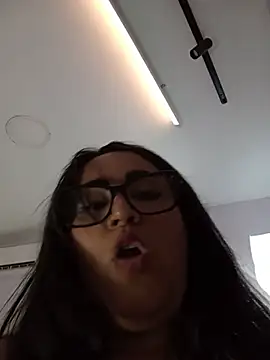 Chat +18 de haileystone ao vivo