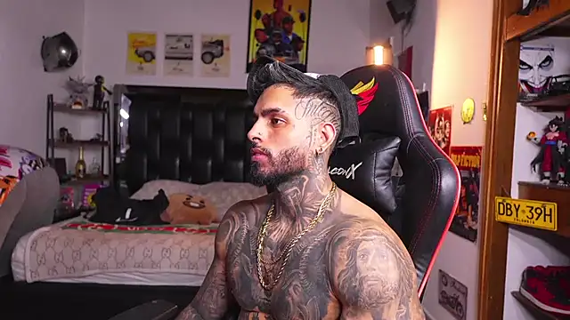 دردشة logan_hugh8 الجنسية المباشرة