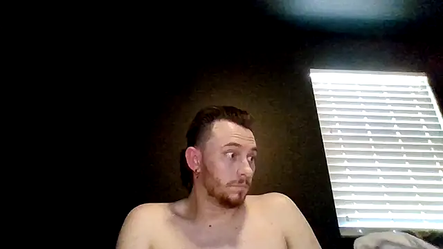 Mikecloudyhawk Live XXX-chat