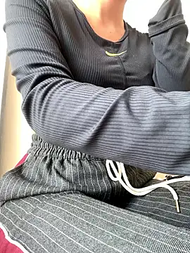 Chat XXX en directo de DulceMya