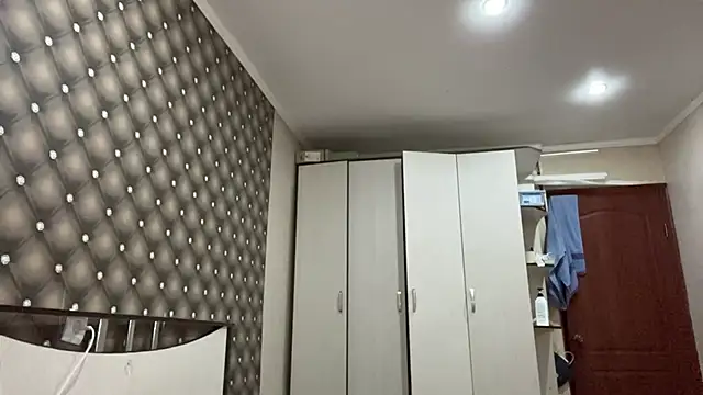 Živý XXX chat LammingLoner