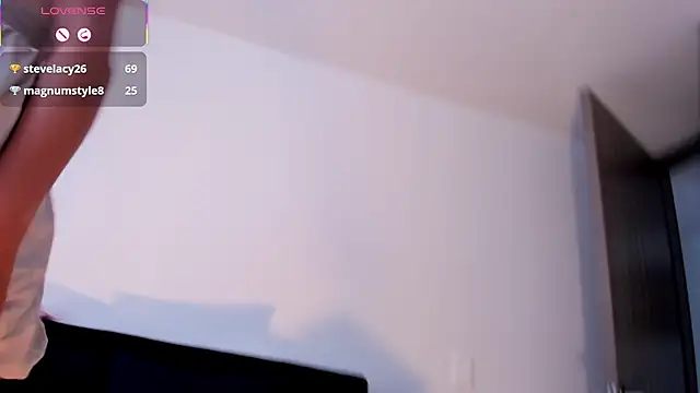adysson_lee's Live XXX Chat