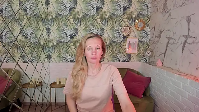 NancyGrace élő XXX-chatje