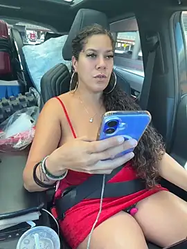 Bigbuttbrooklynn's Live XXX Chat