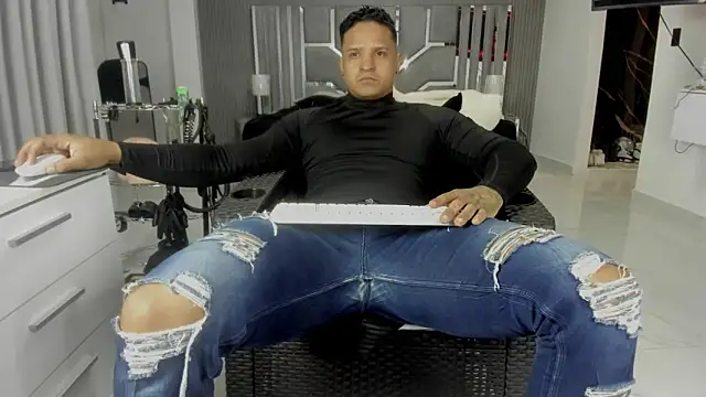 Chat XXX Live master_leather