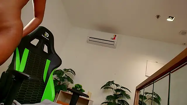 Susan_Backer's Live XXX Chat