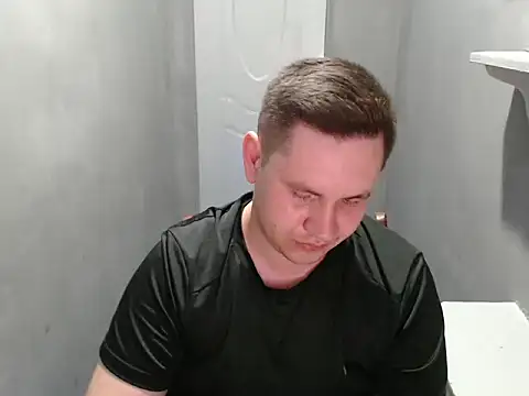 Max_Marlyn Chat XXX live