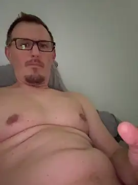 Hardpaul85's Webcam Show