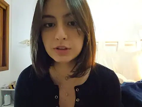 Juh_castro's Webcam Show